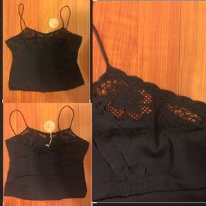 Honey Punch camisole Tank Top